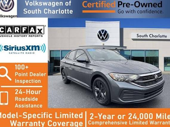 VOLKSWAGEN JETTA 2023 3VW7M7BU1PM015770 image VOLKSWAGEN JETTA 2023 3VW7M7BU1PM015770 image