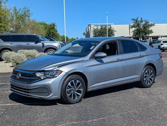 VOLKSWAGEN JETTA 2023 3VW5M7BU3PM059941 image VOLKSWAGEN JETTA 2023 3VW5M7BU3PM059941 image