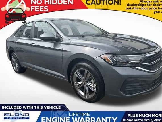 VOLKSWAGEN JETTA 2023 3VW7M7BU5PM022544 image VOLKSWAGEN JETTA 2023 3VW7M7BU5PM022544 image