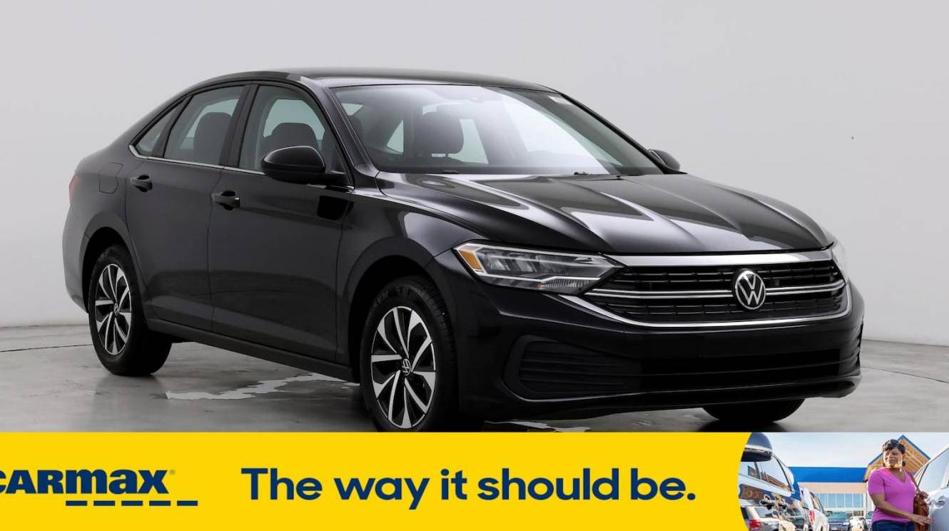 VOLKSWAGEN JETTA 2023 3VW5M7BU3PM056442 image VOLKSWAGEN JETTA 2023 3VW5M7BU3PM056442 image