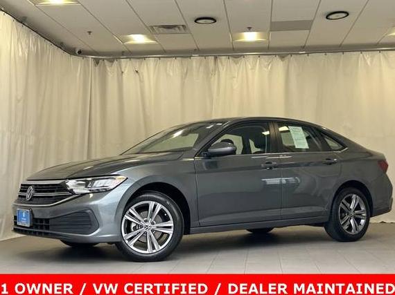 VOLKSWAGEN JETTA 2023 3VWEM7BU7PM059490 image VOLKSWAGEN JETTA 2023 3VWEM7BU7PM059490 image