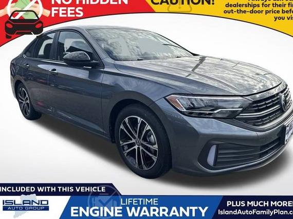 VOLKSWAGEN JETTA 2023 3VWBM7BU1PM015228 image VOLKSWAGEN JETTA 2023 3VWBM7BU1PM015228 image