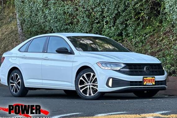 VOLKSWAGEN JETTA 2023 3VWBM7BU9PM024310 image VOLKSWAGEN JETTA 2023 3VWBM7BU9PM024310 image