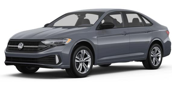 VOLKSWAGEN JETTA 2023 3VWBM7BU7PM007795 image VOLKSWAGEN JETTA 2023 3VWBM7BU7PM007795 image