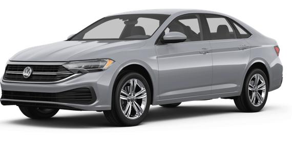 VOLKSWAGEN JETTA 2023 3VW7M7BU1PM031659 image VOLKSWAGEN JETTA 2023 3VW7M7BU1PM031659 image