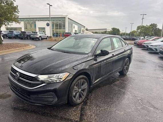 VOLKSWAGEN JETTA 2023 3VW7M7BU3PM057518 image VOLKSWAGEN JETTA 2023 3VW7M7BU3PM057518 image