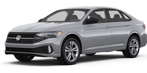 VOLKSWAGEN JETTA 2023 3VWBM7BU1PM053638 image VOLKSWAGEN JETTA 2023 3VWBM7BU1PM053638 image