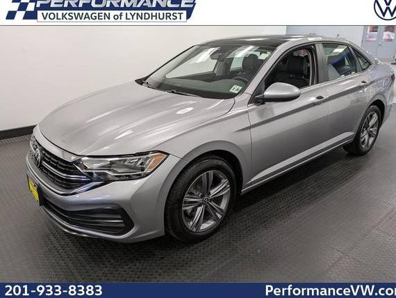 VOLKSWAGEN JETTA 2023 3VW7M7BU7PM018818 image VOLKSWAGEN JETTA 2023 3VW7M7BU7PM018818 image