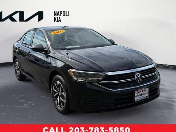 VOLKSWAGEN JETTA 2023 3VW5M7BU3PM045506 image VOLKSWAGEN JETTA 2023 3VW5M7BU3PM045506 image