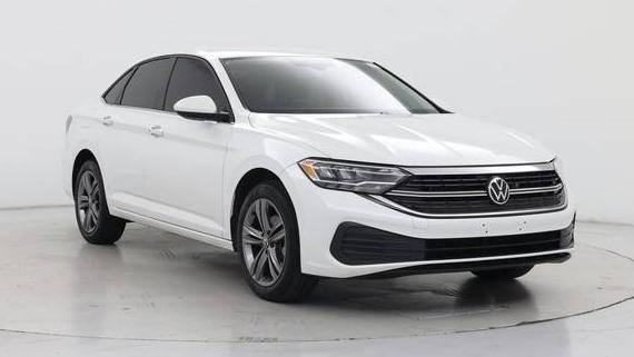 VOLKSWAGEN JETTA 2023 3VWEM7BU6PM010832 image