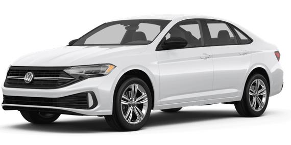 VOLKSWAGEN JETTA 2023 3VWBM7BU6PM018027 image VOLKSWAGEN JETTA 2023 3VWBM7BU6PM018027 image