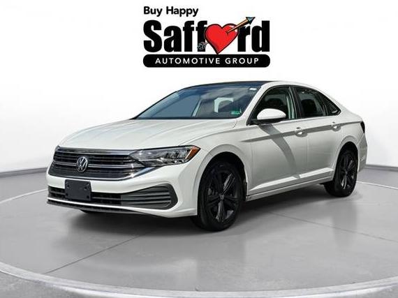 VOLKSWAGEN JETTA 2023 3VW7M7BUXPM037878 image VOLKSWAGEN JETTA 2023 3VW7M7BUXPM037878 image