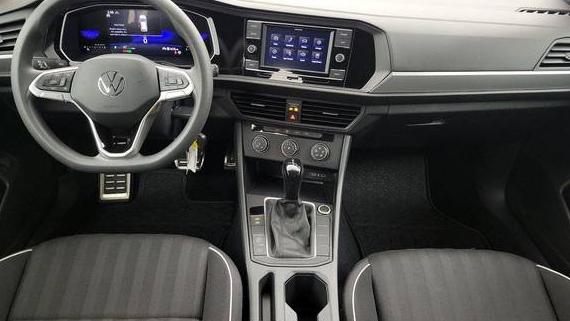 VOLKSWAGEN JETTA 2023 3VWBM7BU6PM034311 image