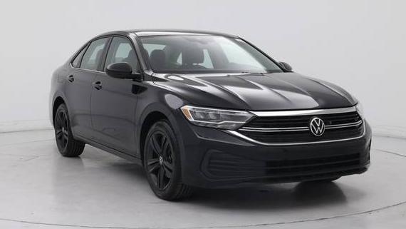 VOLKSWAGEN JETTA 2023 3VW7M7BU0PM046055 image VOLKSWAGEN JETTA 2023 3VW7M7BU0PM046055 image