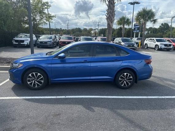 VOLKSWAGEN JETTA 2023 3VW4M7BU9PM042542 image VOLKSWAGEN JETTA 2023 3VW4M7BU9PM042542 image