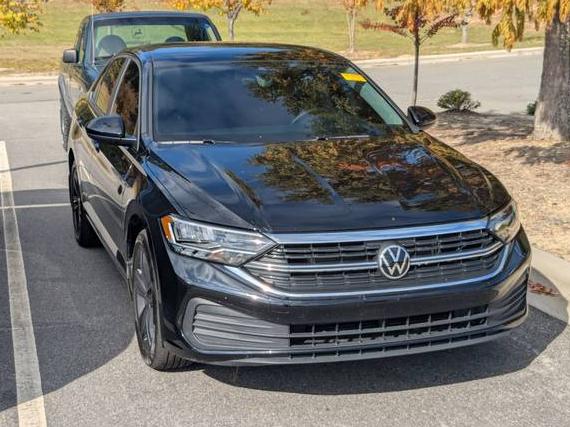 VOLKSWAGEN JETTA 2023 3VW7M7BU4PM029422 image VOLKSWAGEN JETTA 2023 3VW7M7BU4PM029422 image