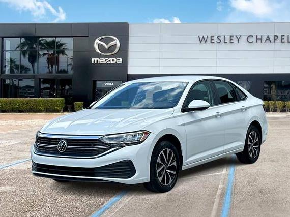 VOLKSWAGEN JETTA 2023 3VW5M7BU2PM020273 image VOLKSWAGEN JETTA 2023 3VW5M7BU2PM020273 image