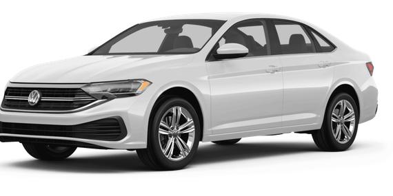 VOLKSWAGEN JETTA 2023 3VW7M7BU7PM026868 image VOLKSWAGEN JETTA 2023 3VW7M7BU7PM026868 image