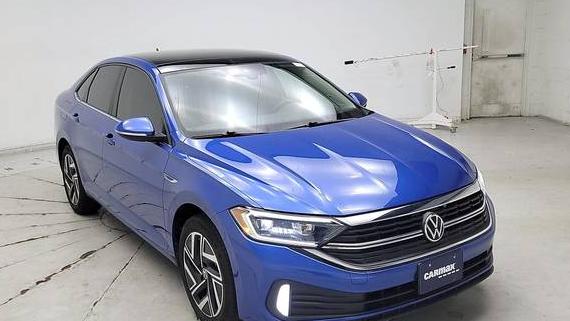 VOLKSWAGEN JETTA 2023 3VWGM7BU8PM017824 image VOLKSWAGEN JETTA 2023 3VWGM7BU8PM017824 image