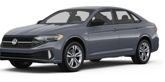 VOLKSWAGEN JETTA 2023 3VWBM7BU6PM004967 image VOLKSWAGEN JETTA 2023 3VWBM7BU6PM004967 image