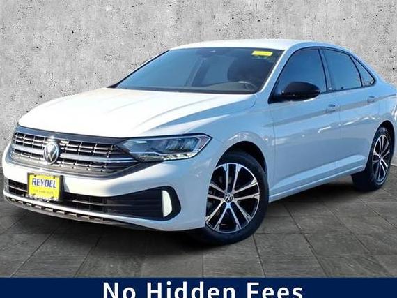 VOLKSWAGEN JETTA 2023 3VWBM7BU2PM023578 image VOLKSWAGEN JETTA 2023 3VWBM7BU2PM023578 image