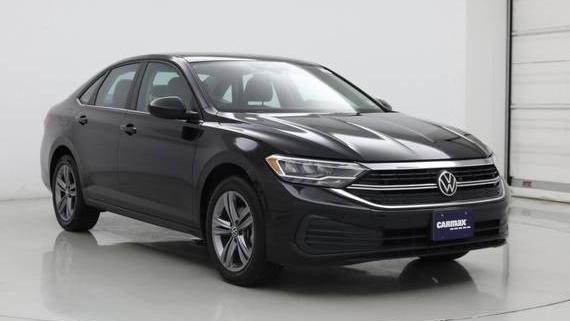 VOLKSWAGEN JETTA 2023 3VW7M7BU3PM013454 image VOLKSWAGEN JETTA 2023 3VW7M7BU3PM013454 image