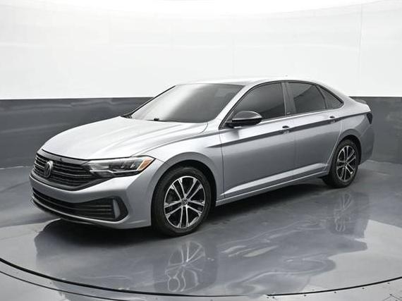 VOLKSWAGEN JETTA 2023 3VWBM7BU9PM052396 image VOLKSWAGEN JETTA 2023 3VWBM7BU9PM052396 image