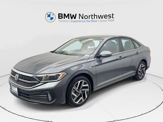 VOLKSWAGEN JETTA 2023 3VWGM7BU2PM008147 image VOLKSWAGEN JETTA 2023 3VWGM7BU2PM008147 image