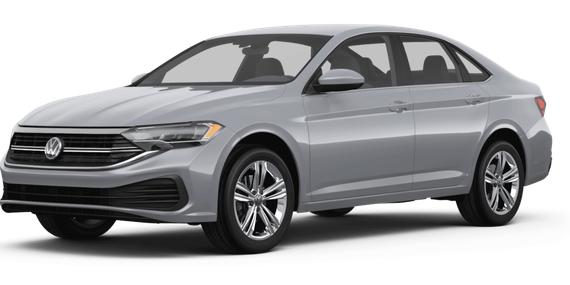 VOLKSWAGEN JETTA 2023 3VW7M7BU7PM004384 image VOLKSWAGEN JETTA 2023 3VW7M7BU7PM004384 image