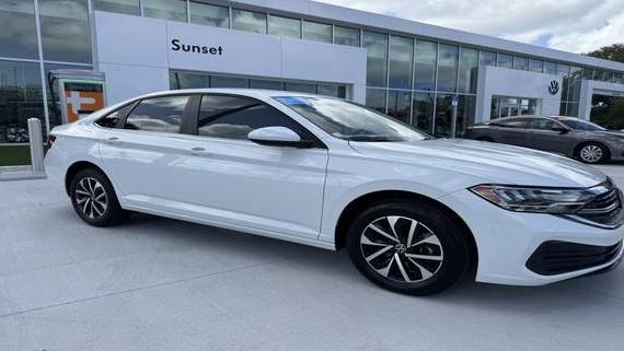 VOLKSWAGEN JETTA 2023 3VW5M7BU1PM023021 image VOLKSWAGEN JETTA 2023 3VW5M7BU1PM023021 image