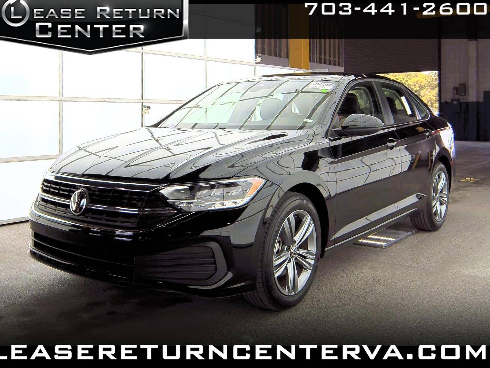 VOLKSWAGEN JETTA 2023 3VW7M7BU3PM050682 image