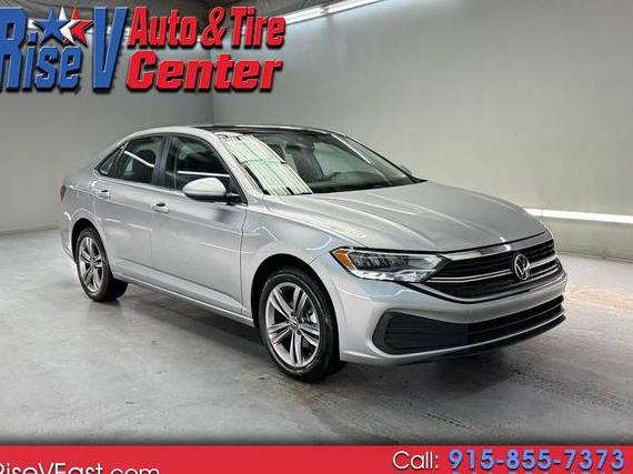 VOLKSWAGEN JETTA 2023 3VW7M7BU9PM043932 image VOLKSWAGEN JETTA 2023 3VW7M7BU9PM043932 image