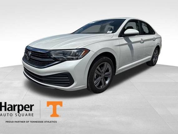 VOLKSWAGEN JETTA 2023 3VWEM7BU8PM050135 image