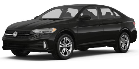 VOLKSWAGEN JETTA 2023 3VWBM7BU5PM016897 image VOLKSWAGEN JETTA 2023 3VWBM7BU5PM016897 image