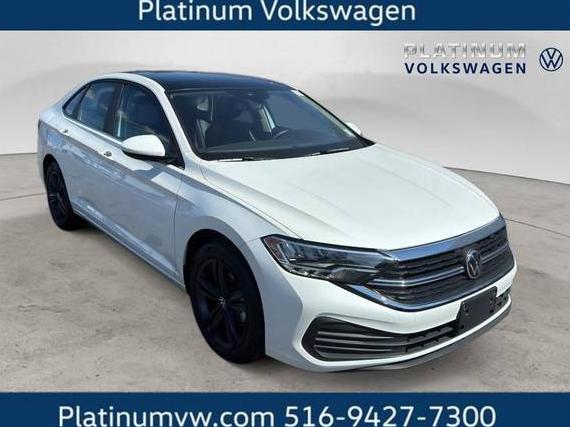 VOLKSWAGEN JETTA 2023 3VW7M7BU3PM039536 image VOLKSWAGEN JETTA 2023 3VW7M7BU3PM039536 image