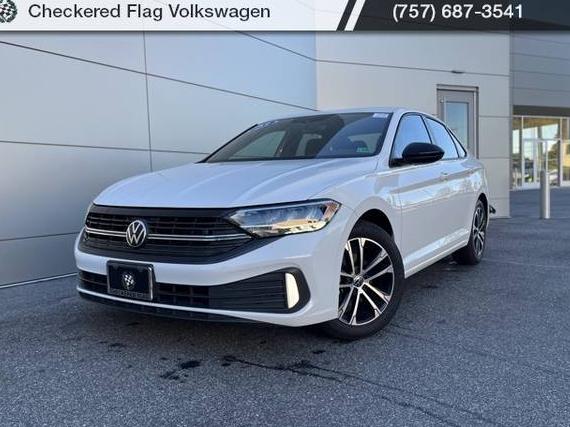 VOLKSWAGEN JETTA 2023 3VWBM7BU3PM055746 image VOLKSWAGEN JETTA 2023 3VWBM7BU3PM055746 image