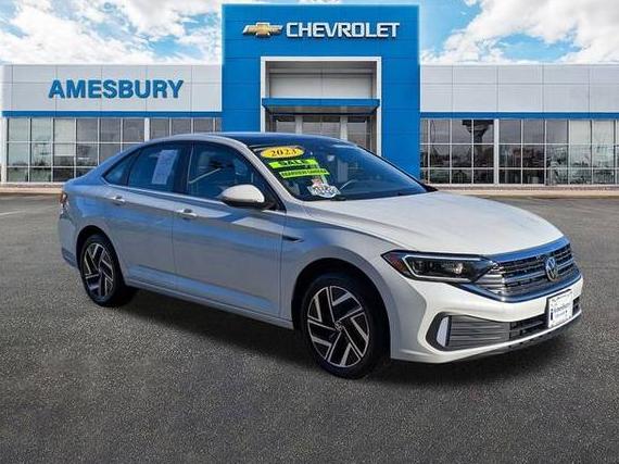 VOLKSWAGEN JETTA 2023 3VWGM7BU9PM016486 image VOLKSWAGEN JETTA 2023 3VWGM7BU9PM016486 image