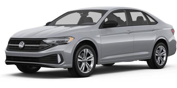 VOLKSWAGEN JETTA 2023 3VWBM7BU1PM042736 image VOLKSWAGEN JETTA 2023 3VWBM7BU1PM042736 image