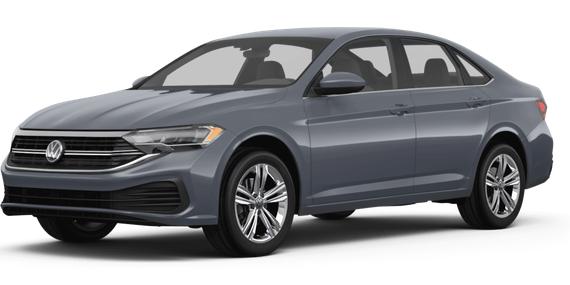 VOLKSWAGEN JETTA 2023 3VW7M7BU1PM023724 image VOLKSWAGEN JETTA 2023 3VW7M7BU1PM023724 image