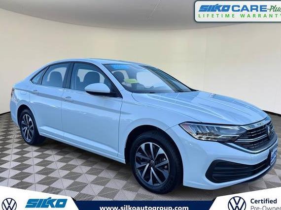 VOLKSWAGEN JETTA 2023 3VW5M7BU9PM042450 image VOLKSWAGEN JETTA 2023 3VW5M7BU9PM042450 image