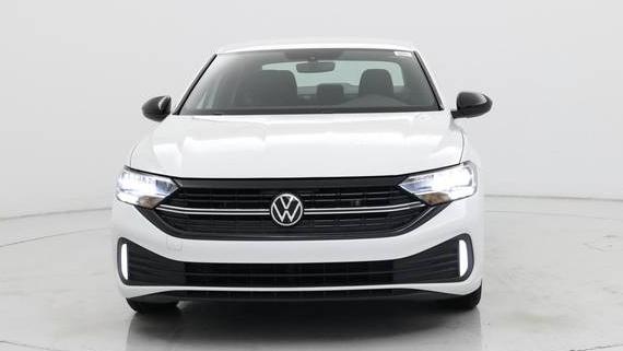 VOLKSWAGEN JETTA 2023 3VWBM7BU1PM022891 image