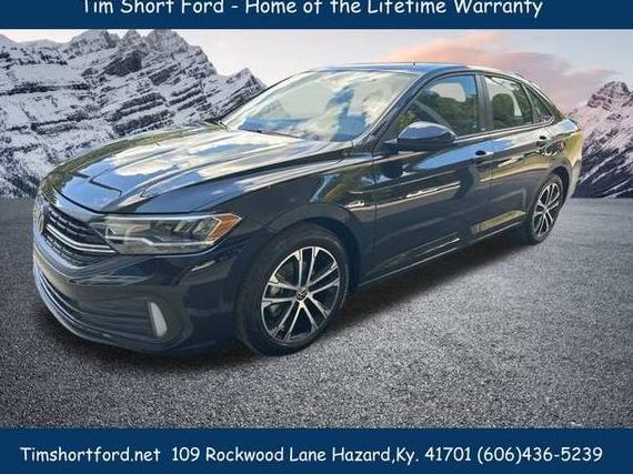 VOLKSWAGEN JETTA 2023 3VWBM7BU8PM056598 image VOLKSWAGEN JETTA 2023 3VWBM7BU8PM056598 image