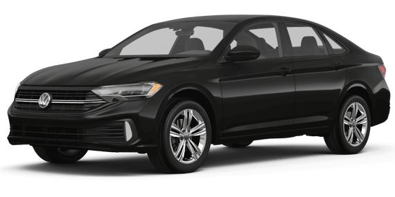 VOLKSWAGEN JETTA 2023 3VWBM7BU3PM058565 image VOLKSWAGEN JETTA 2023 3VWBM7BU3PM058565 image