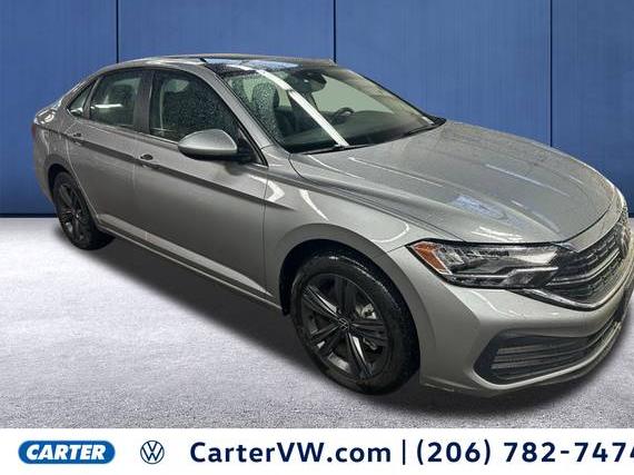 VOLKSWAGEN JETTA 2023 3VW7M7BU3PM025345 image VOLKSWAGEN JETTA 2023 3VW7M7BU3PM025345 image