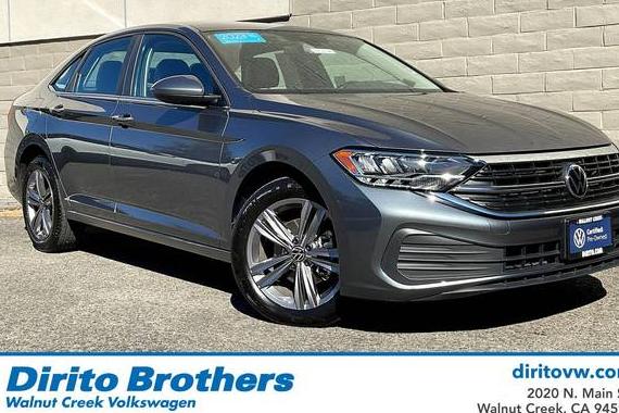 VOLKSWAGEN JETTA 2023 3VW7M7BU3PM003443 image VOLKSWAGEN JETTA 2023 3VW7M7BU3PM003443 image