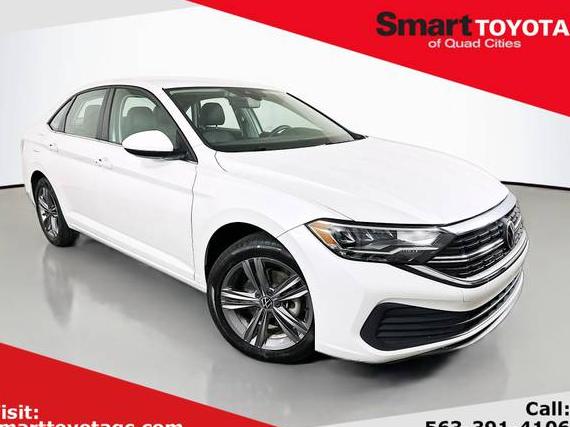 VOLKSWAGEN JETTA 2023 3VWEM7BU7PM045511 image VOLKSWAGEN JETTA 2023 3VWEM7BU7PM045511 image