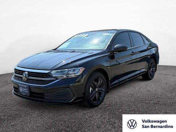 VOLKSWAGEN JETTA 2023 3VW7M7BU0PM049201 image VOLKSWAGEN JETTA 2023 3VW7M7BU0PM049201 image