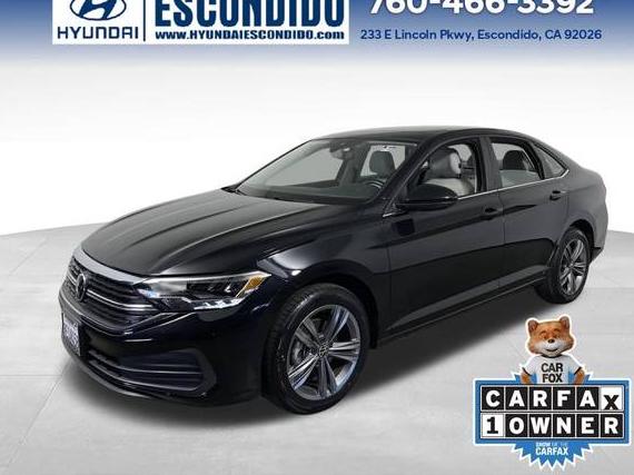 VOLKSWAGEN JETTA 2023 3VW7M7BU0PM015534 image VOLKSWAGEN JETTA 2023 3VW7M7BU0PM015534 image