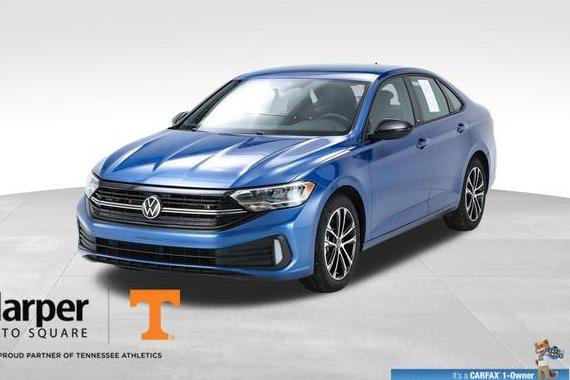 VOLKSWAGEN JETTA 2023 3VWBM7BU9PM052902 image VOLKSWAGEN JETTA 2023 3VWBM7BU9PM052902 image