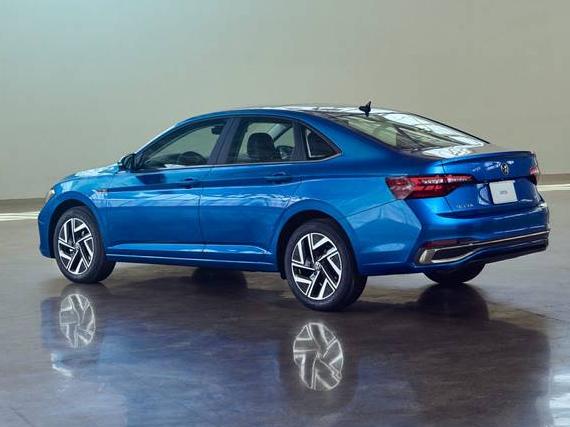 VOLKSWAGEN JETTA 2023 3VWBM7BU6PM054705 image